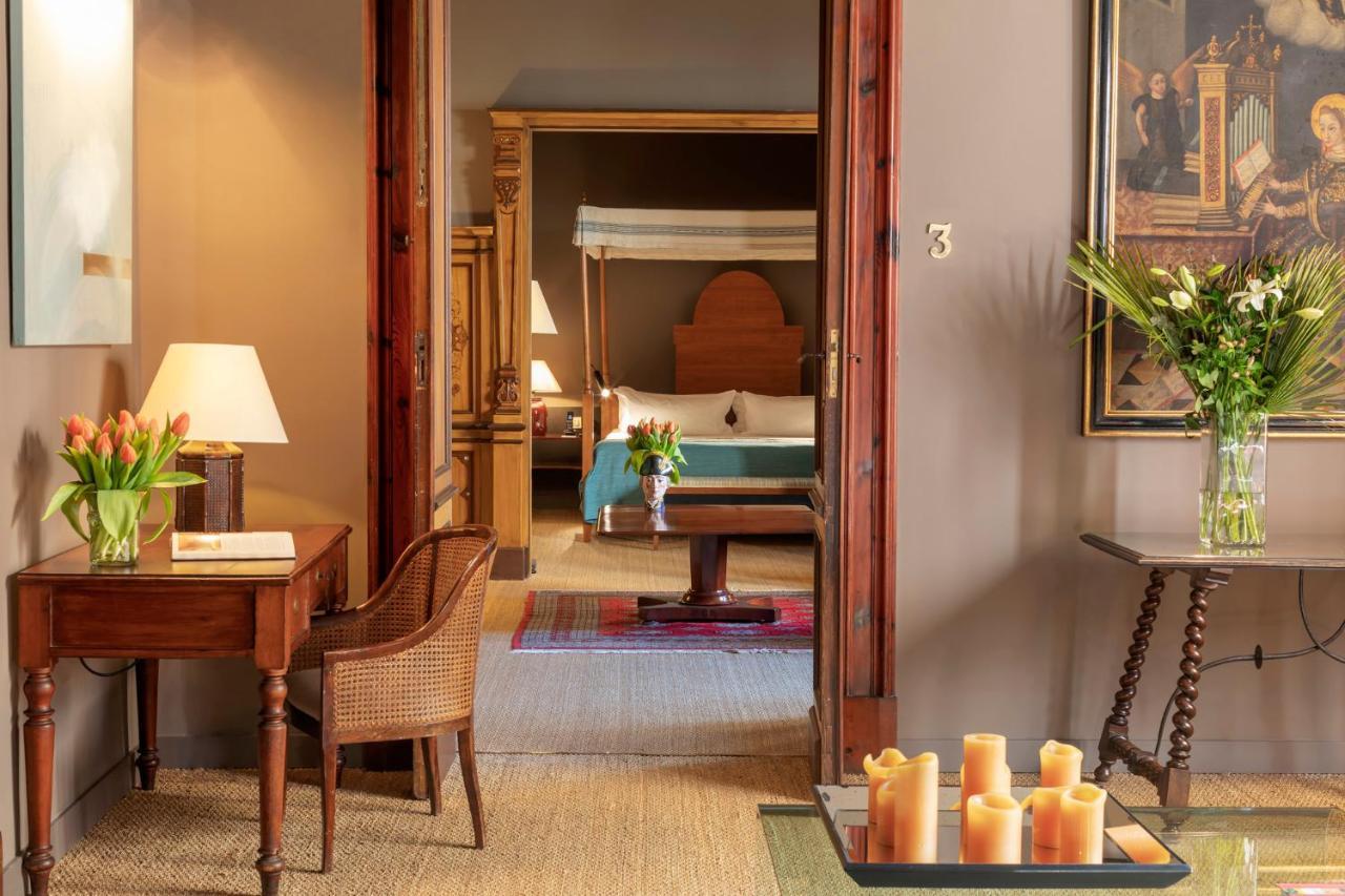 Hotell Cera (adults Only)