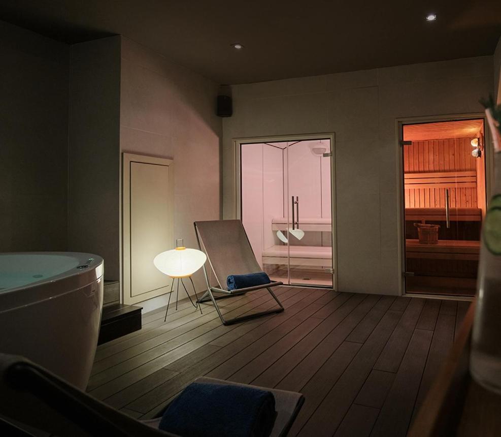 Hotell Cera (adults Only) 5*