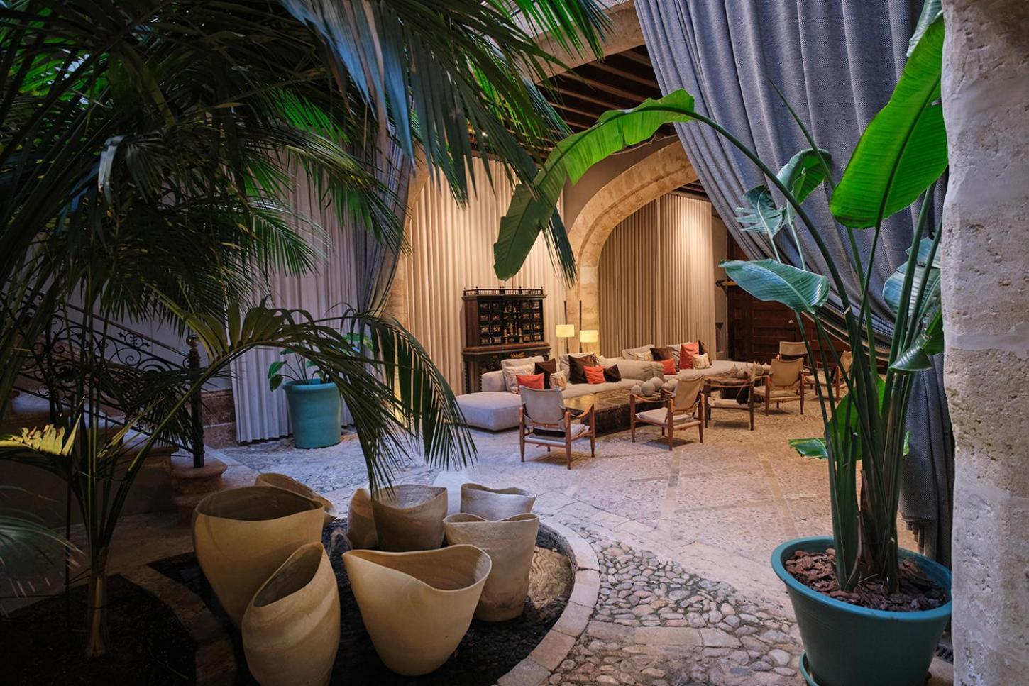 Hotell Cera (adults Only)