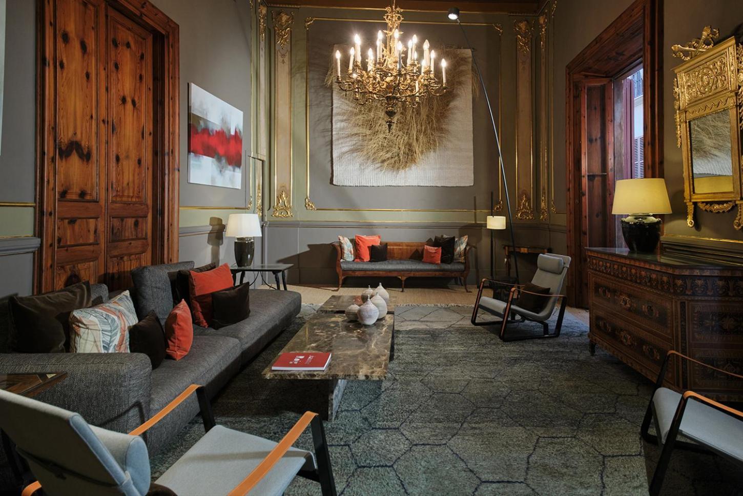 Hotell Cera (adults Only)