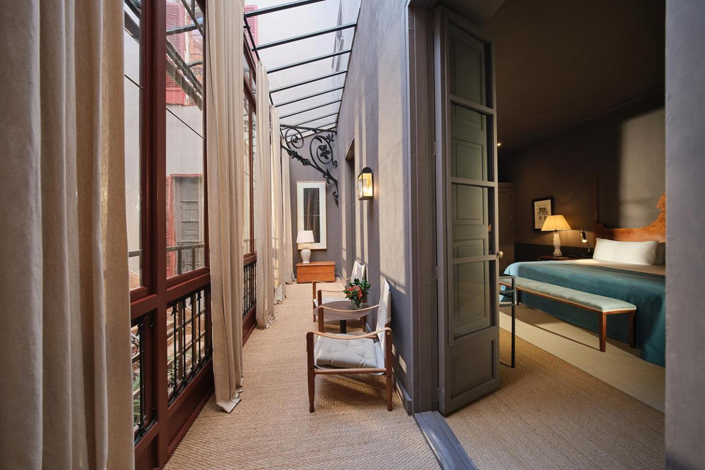 Cera (adults Only) Hotell