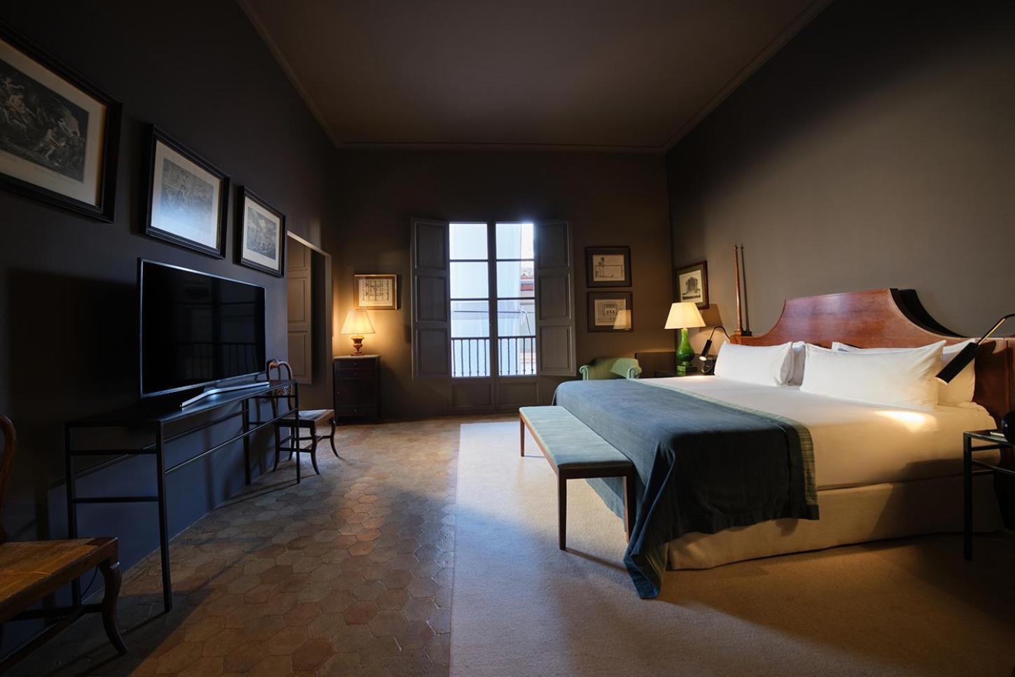 Hotell Cera (adults Only)