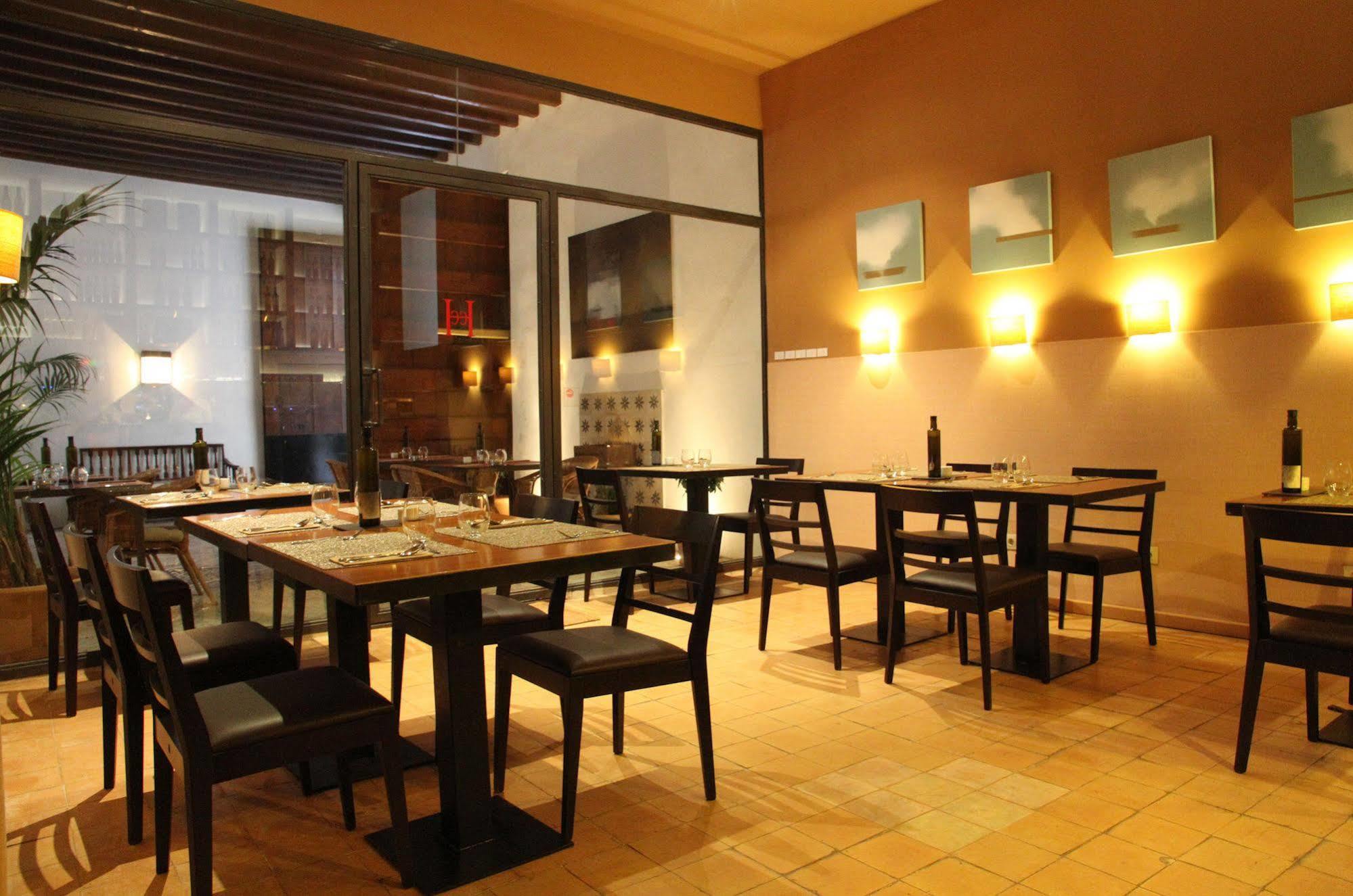 Hotell Cera (adults Only)