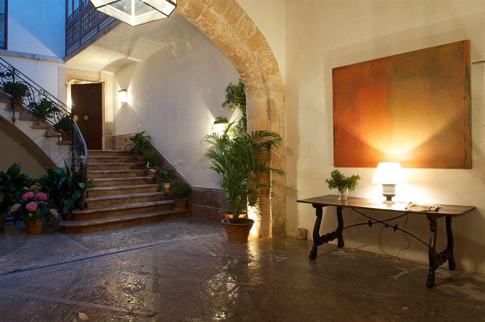 Cera (adults Only) Hotell Palma de Mallorca